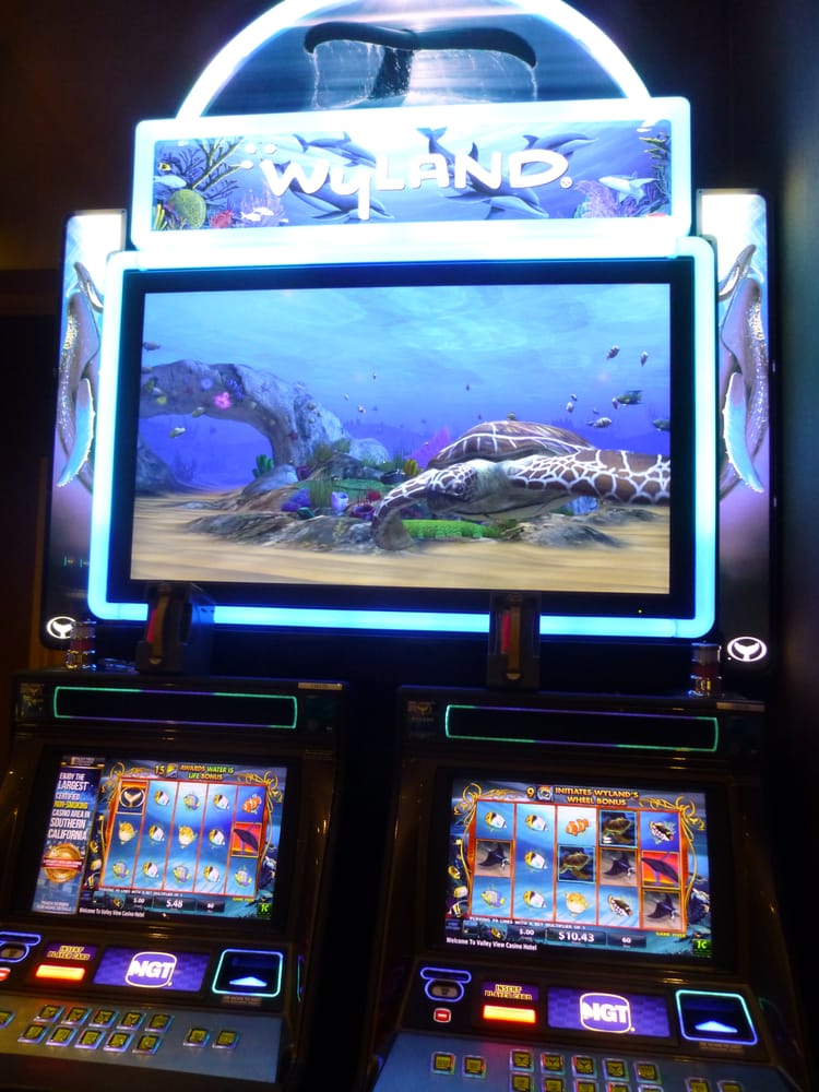 La Center Casino Slot Machines